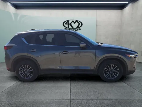 Photos of 2019 Mazda CX-5 Touring for sale in Abilene, TX at 4M Autoplex - Industrial Blvd