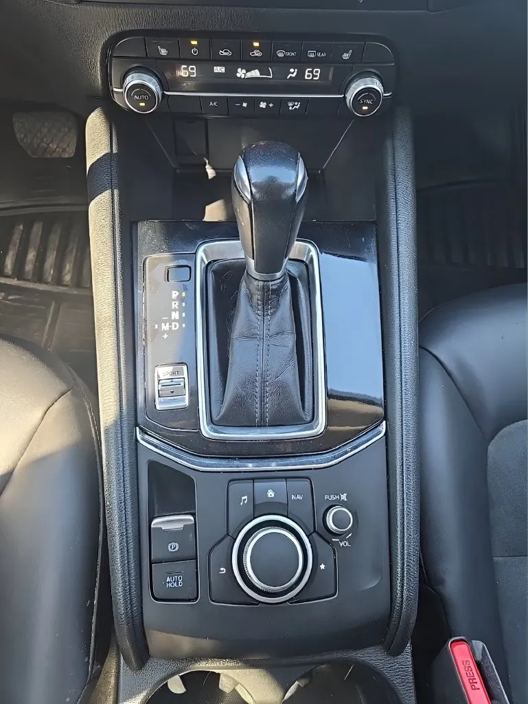Mazda CX-5 photo 25