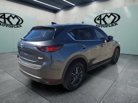 Another view of 2019 Mazda CX-5 Touring for sale in Abilene, TX at 4M Autoplex - Industrial Blvd