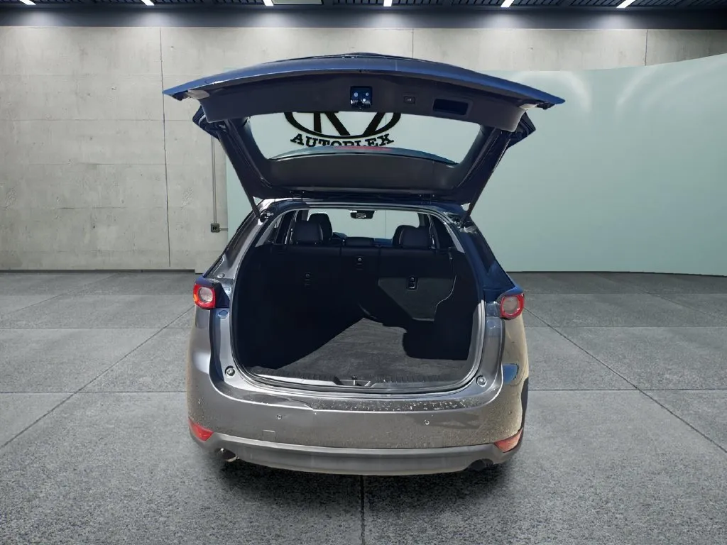 Mazda CX-5 photo 9