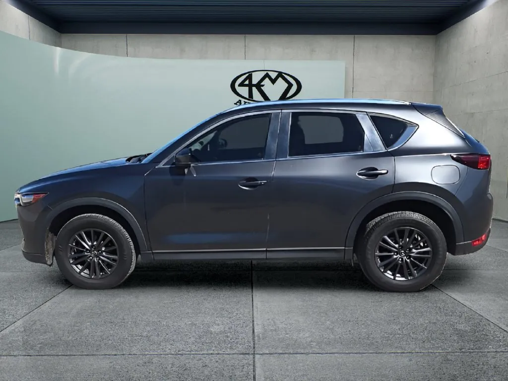 Mazda CX-5 photo 6