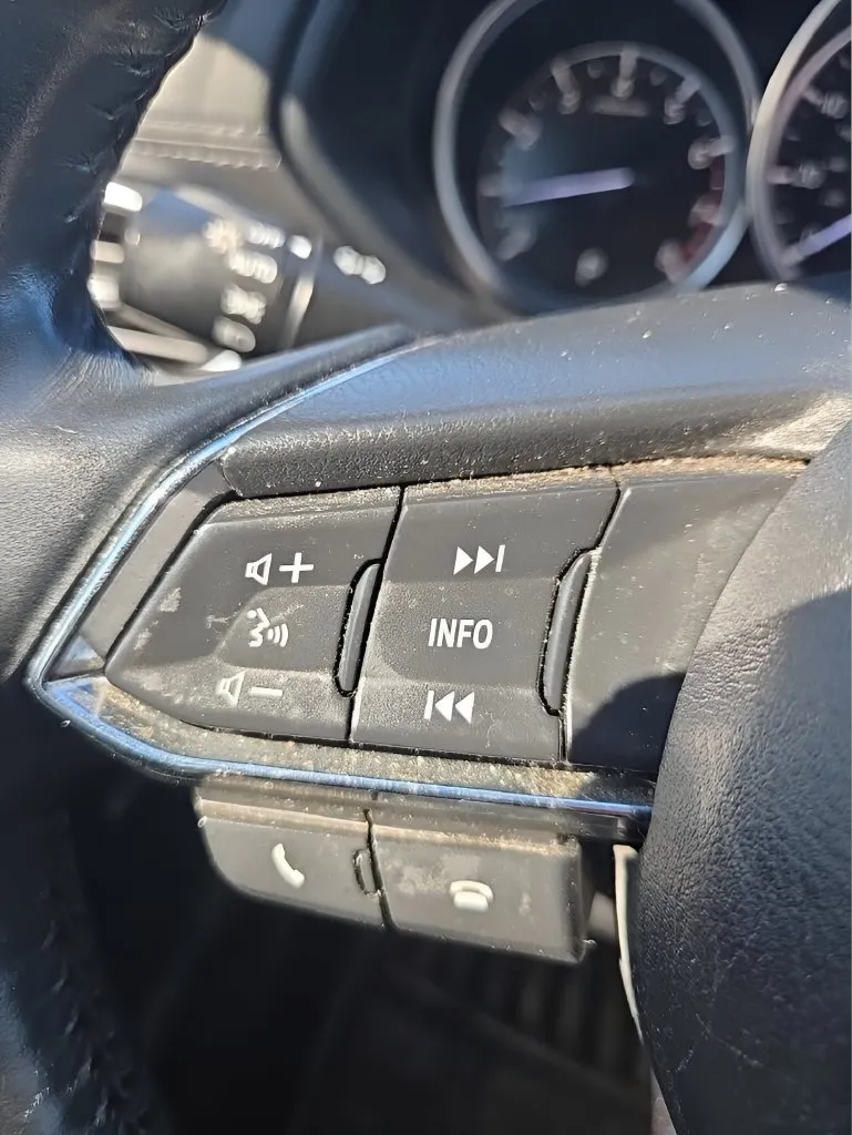 Mazda CX-5 photo 23