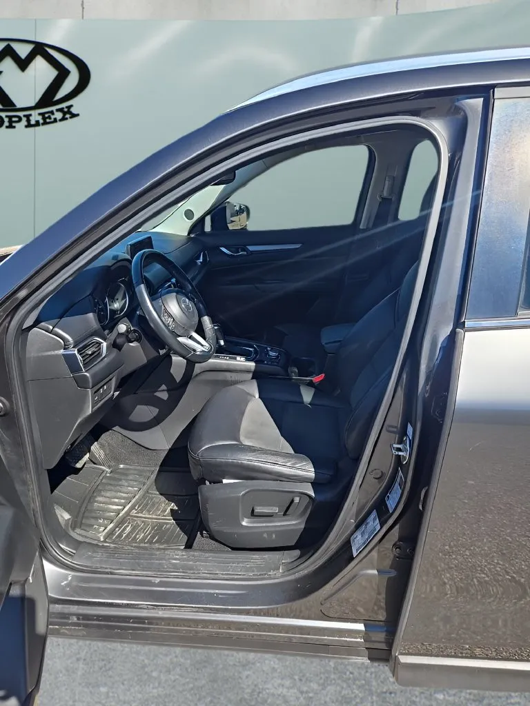 Mazda CX-5 photo 12