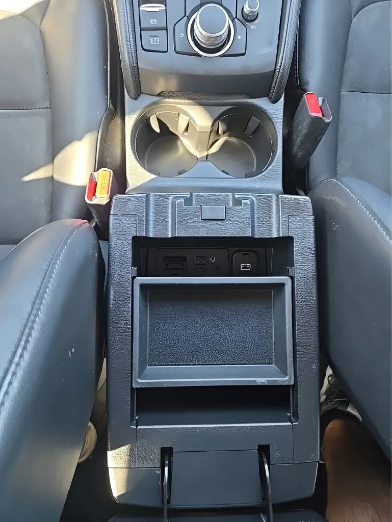 Mazda CX-5 photo 26