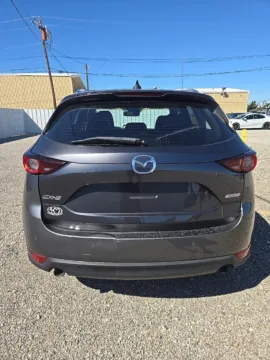 More photos of 2019 Mazda CX-5 Touring at 4M Autoplex - Industrial Blvd, TX