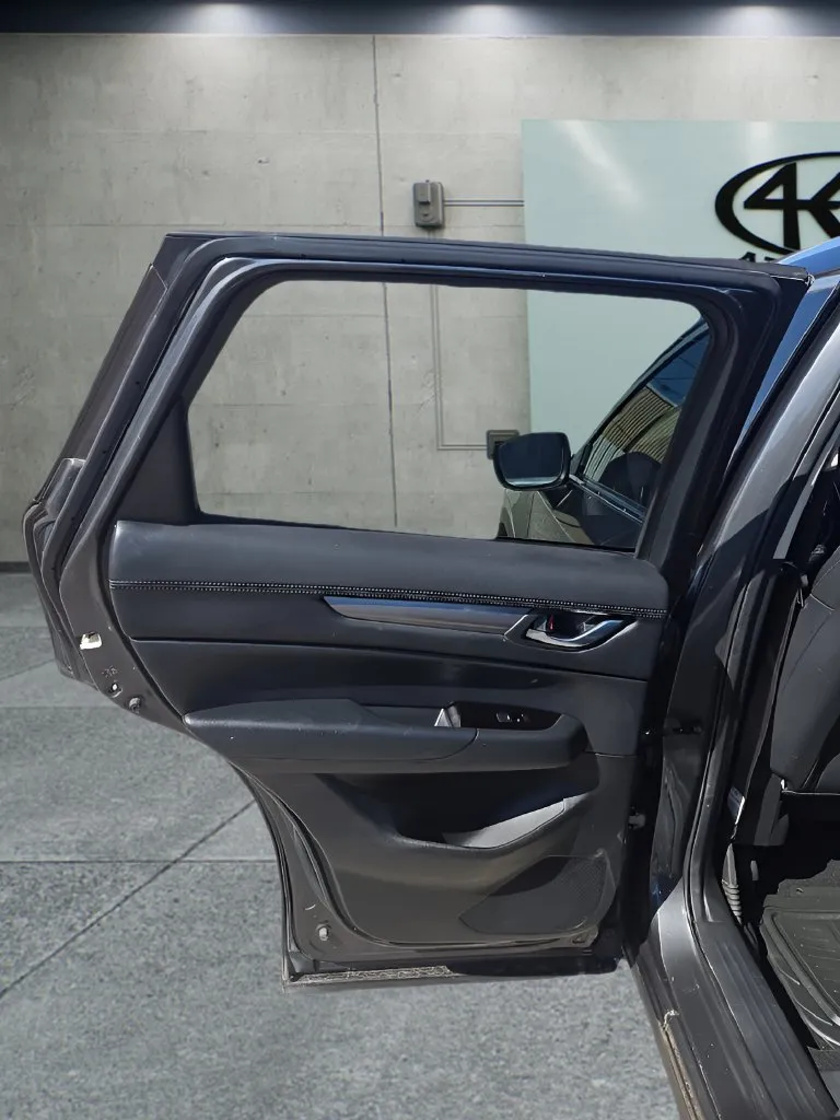 Mazda CX-5 photo 13