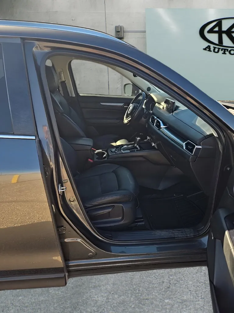 Mazda CX-5 photo 18