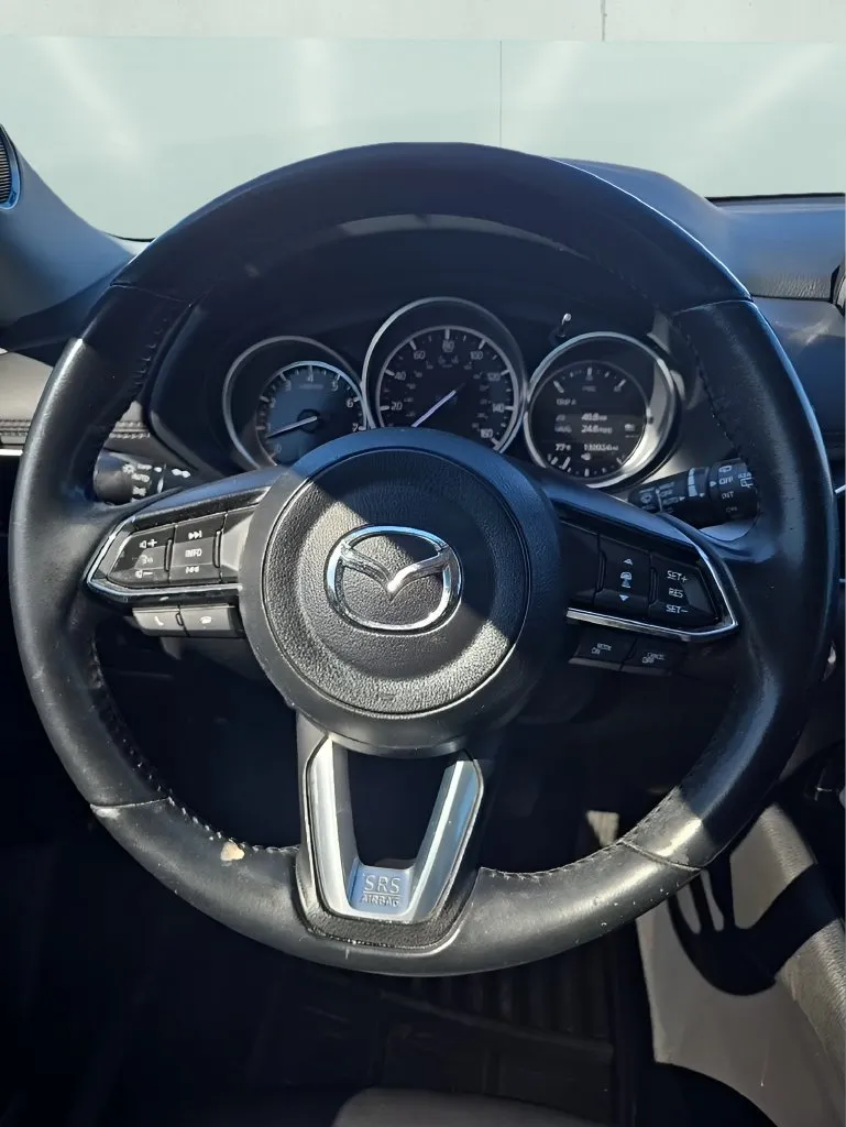 Mazda CX-5 photo 21