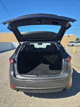 More photos of 2019 Mazda CX-5 Touring at 4M Autoplex - Industrial Blvd, TX