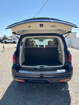 More photos of 2018 INFINITI QX80 at 4M Autoplex - Industrial Blvd, TX