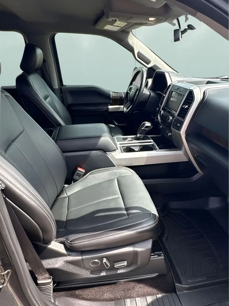 Ford F-150 photo 20
