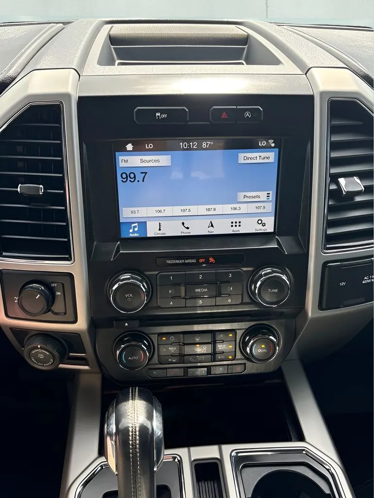 Ford F-150 photo 26