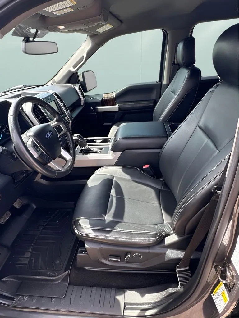 Ford F-150 photo 14