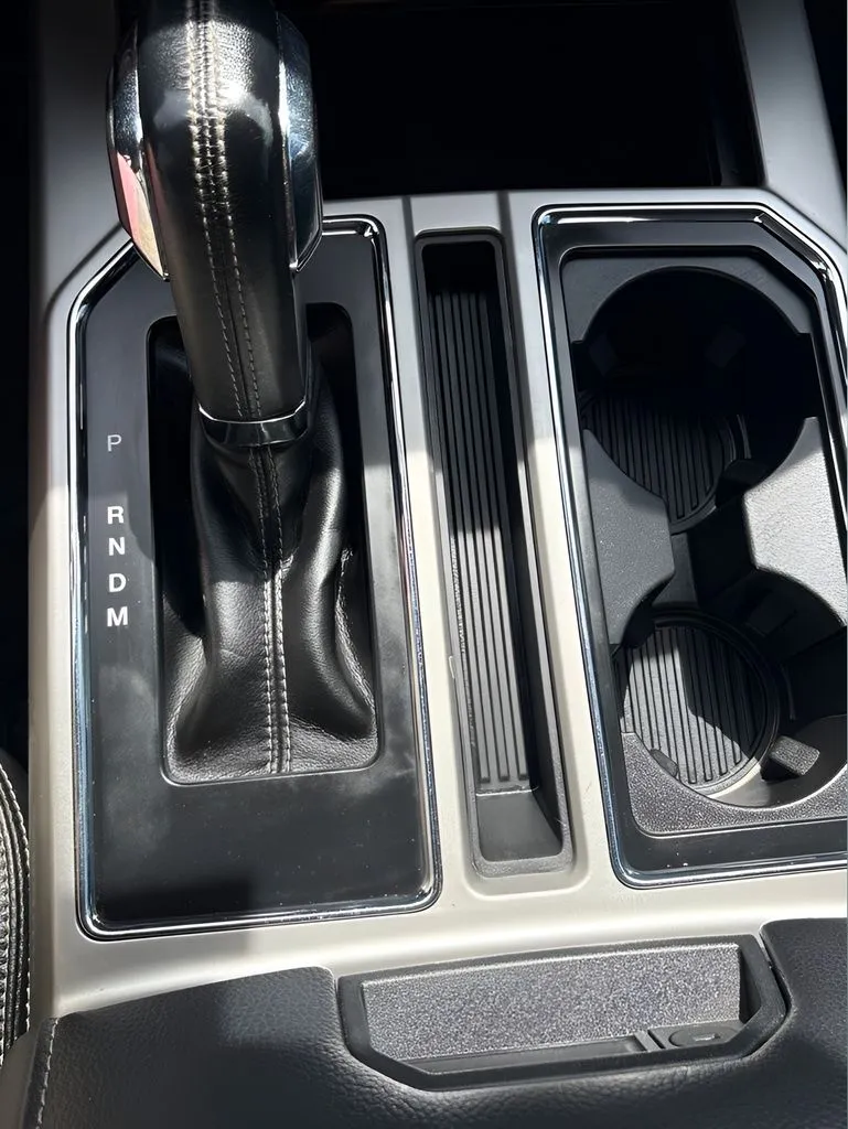 Ford F-150 photo 28