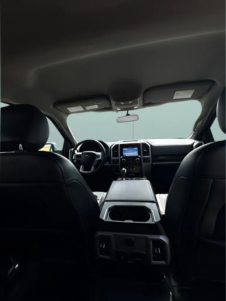 Ford F-150 photo 23