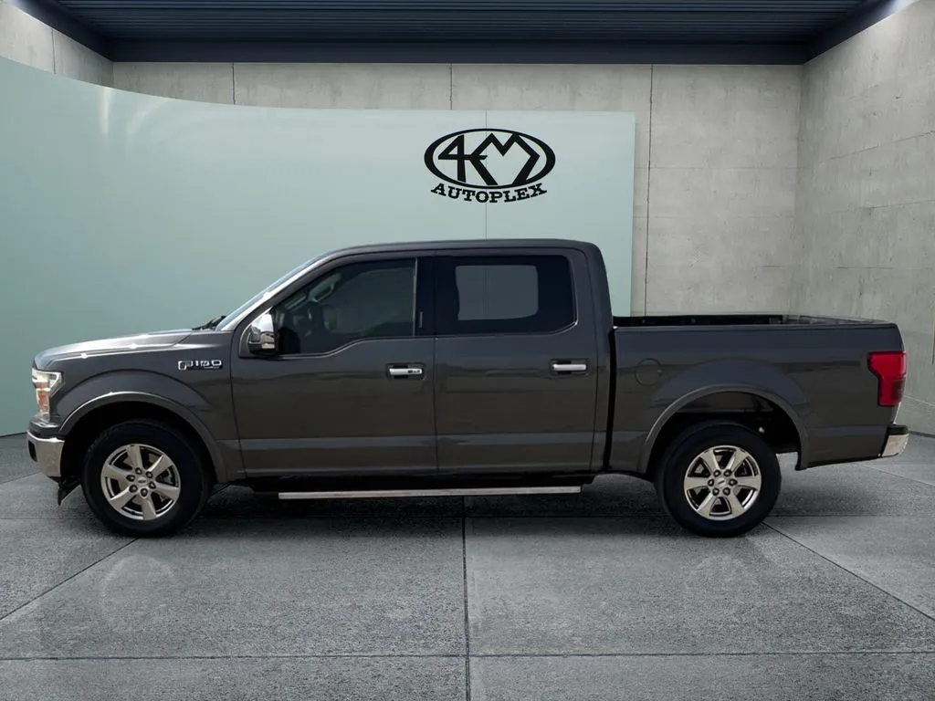 Ford F-150 photo 7