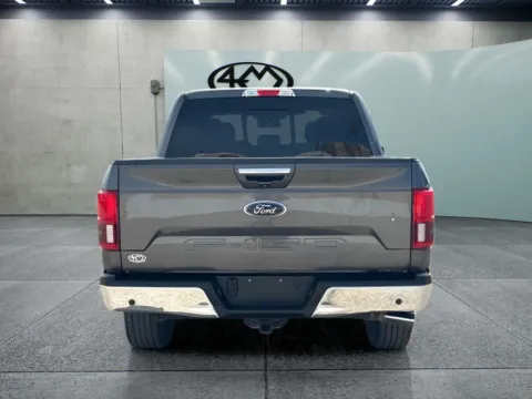 More photos of 2018 Ford F-150 Lariat at 4M Autoplex - Industrial Blvd, TX