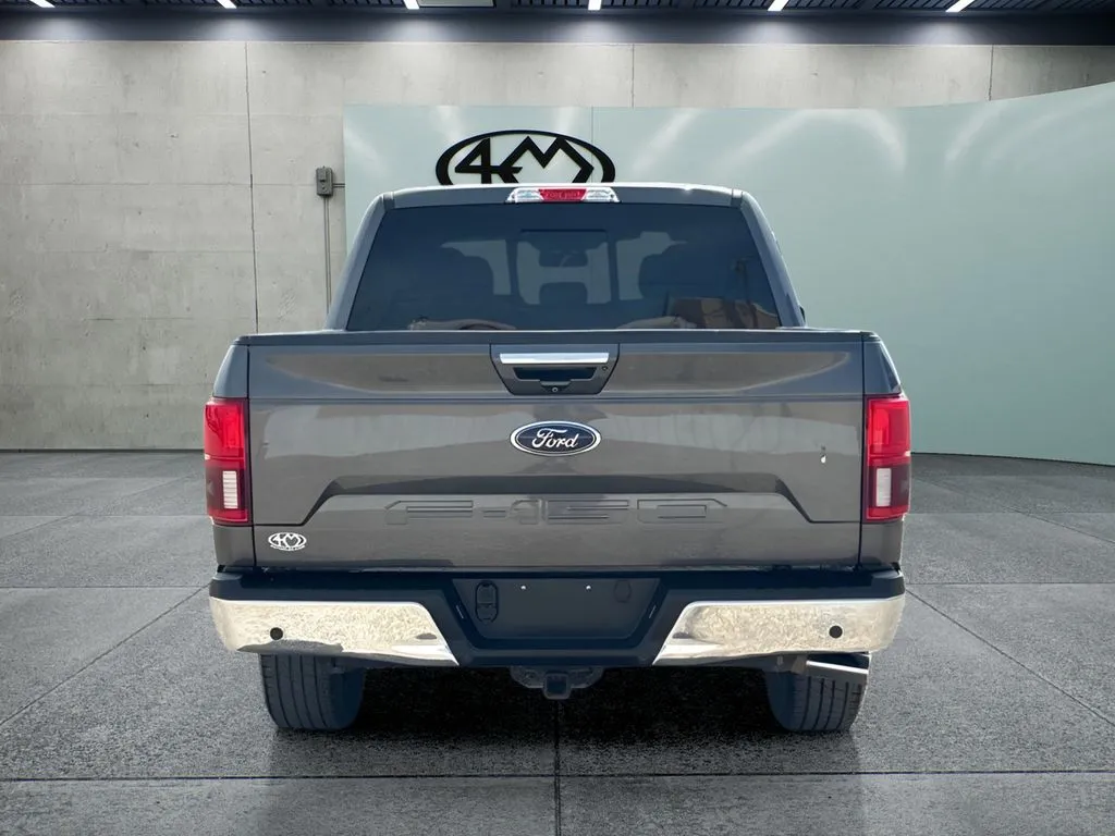 Ford F-150 photo 5