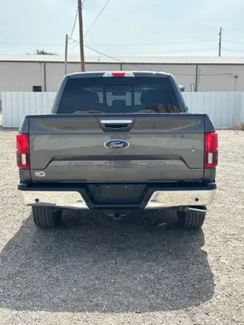 More photos of 2018 Ford F-150 Lariat at 4M Autoplex - Industrial Blvd, TX