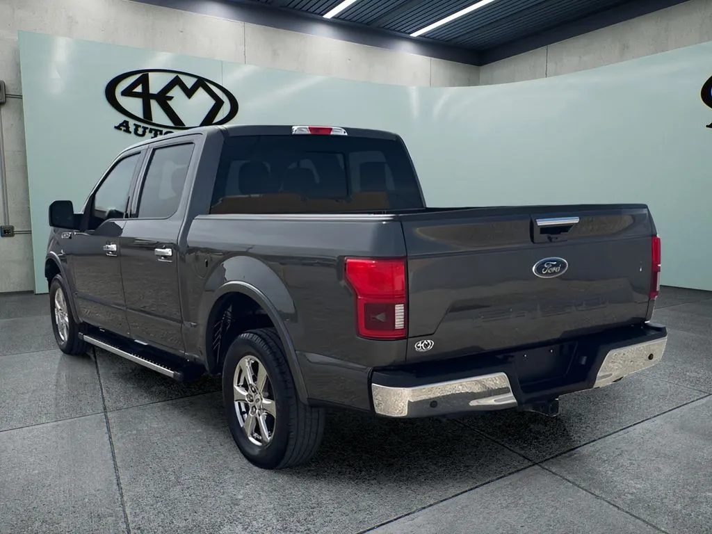 Ford F-150 photo 6