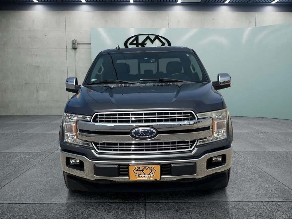 Ford F-150 photo 10