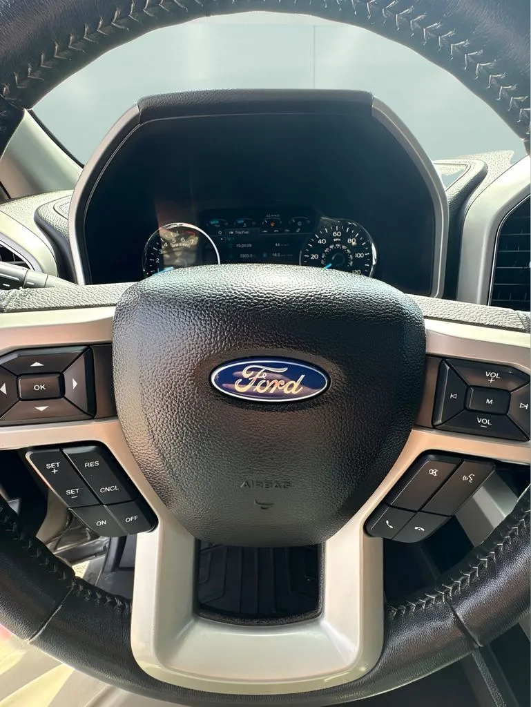 Ford F-150 photo 24