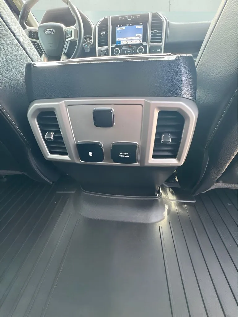 Ford F-150 photo 22