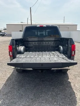 More photos of 2018 Ford F-150 Lariat at 4M Autoplex - Industrial Blvd, TX