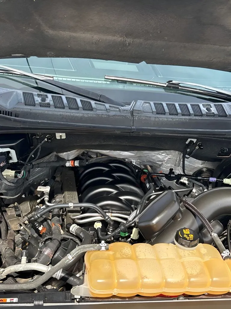 Ford F-150 photo 11