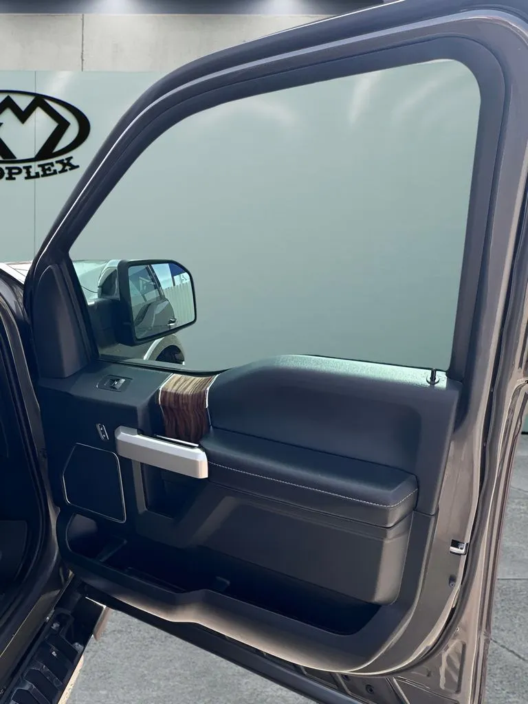 Ford F-150 photo 19