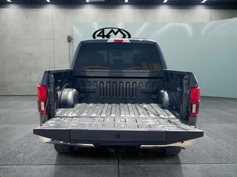 More photos of 2018 Ford F-150 Lariat at 4M Autoplex - Industrial Blvd, TX