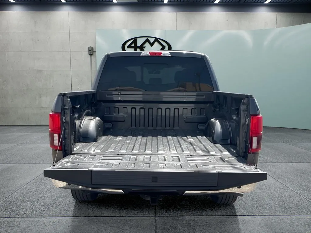 Ford F-150 photo 4