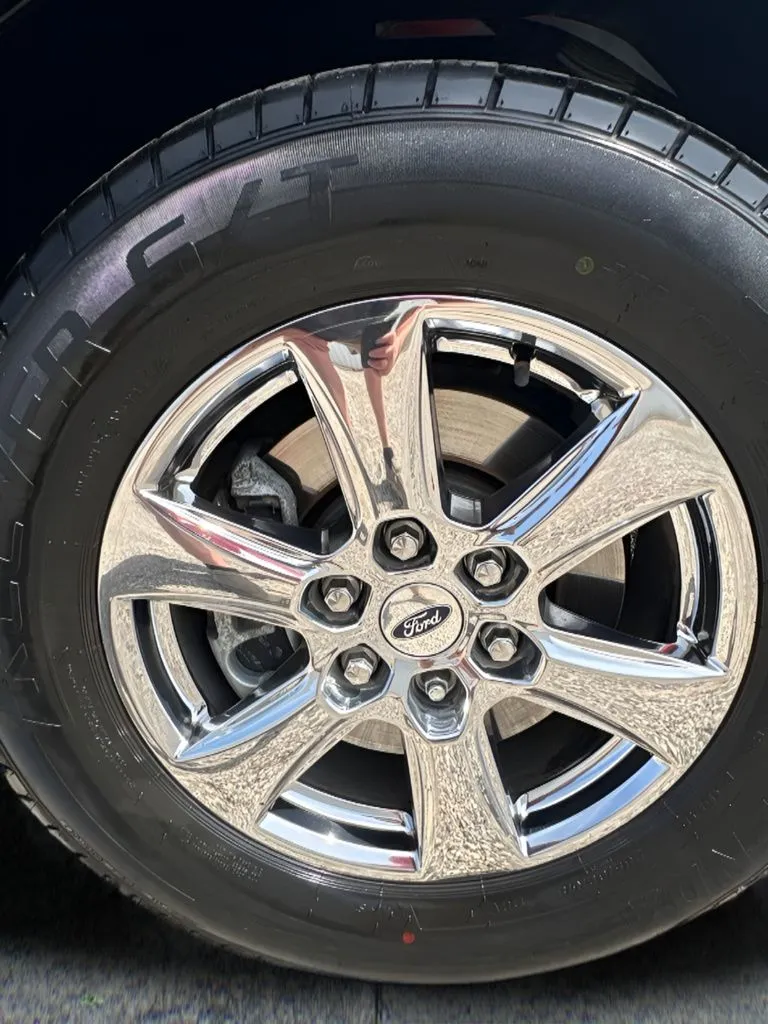 Ford F-150 photo 21