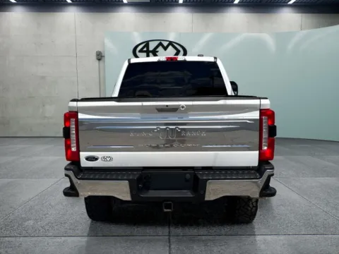 More photos of 2023 Ford F-250SD King Ranch at 4M Autoplex - Industrial Blvd, TX
