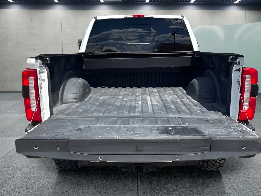 Ford F-250SD photo 11