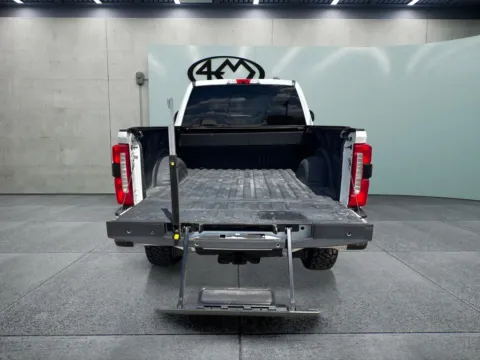 More photos of 2023 Ford F-250SD King Ranch at 4M Autoplex - Industrial Blvd, TX