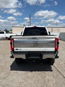 More photos of 2023 Ford F-250SD King Ranch at 4M Autoplex - Industrial Blvd, TX
