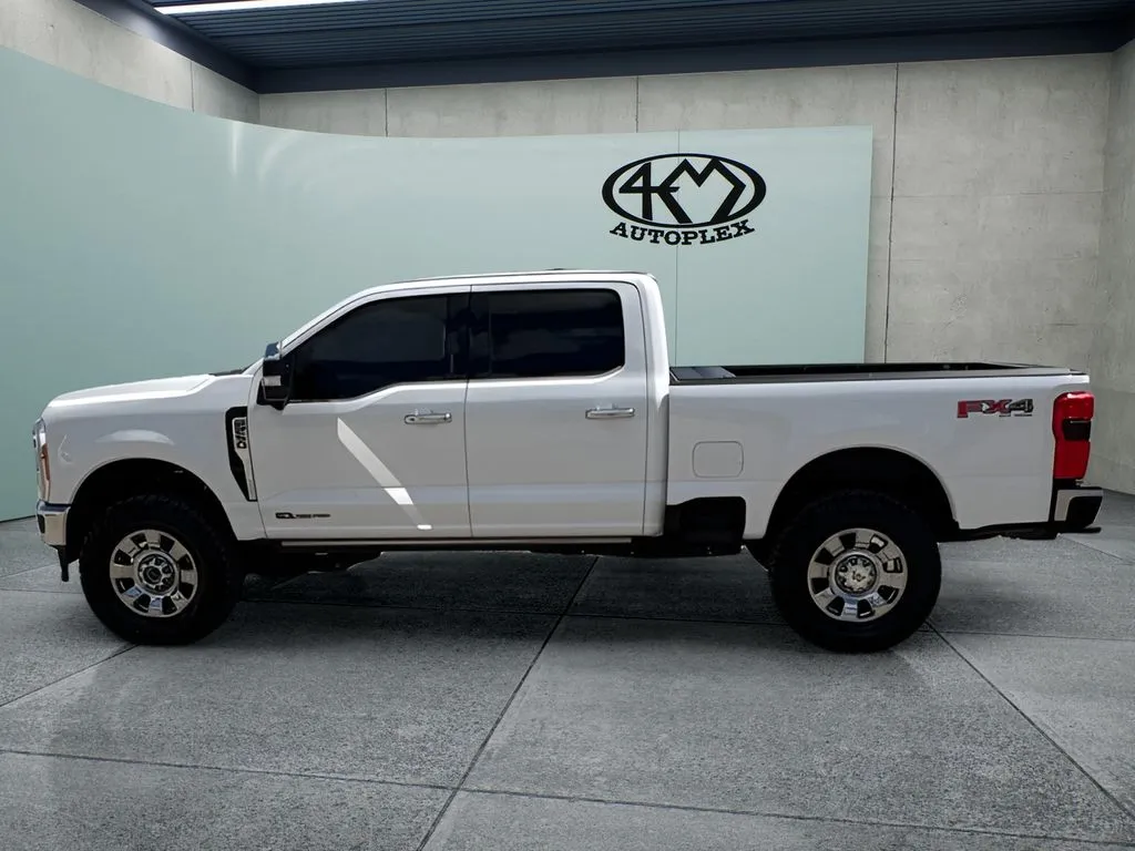 Ford F-250SD photo 7