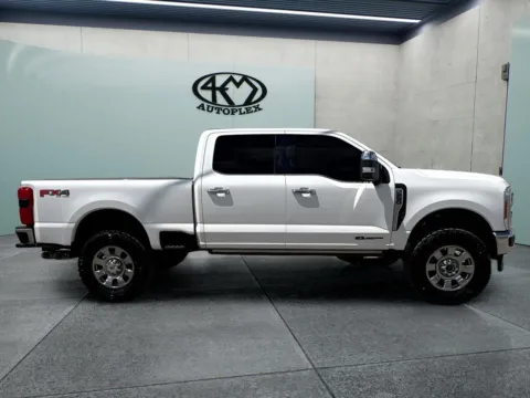 Photos of 2023 Ford F-250SD King Ranch for sale in Abilene, TX at 4M Autoplex - Industrial Blvd