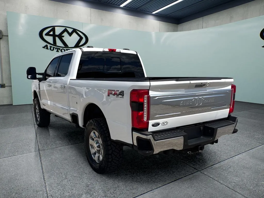 Ford F-250SD photo 6
