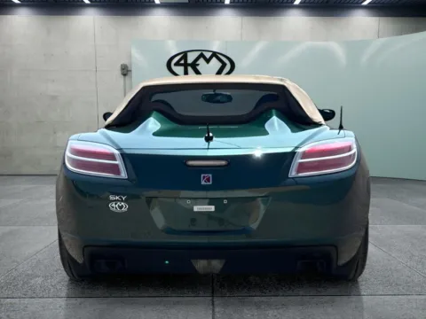 More photos of 2007 Saturn Sky at 4M Autoplex - Industrial Blvd, TX