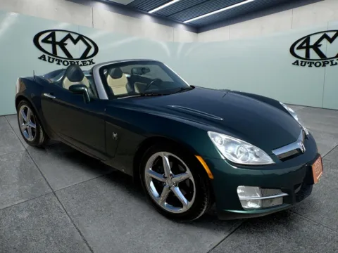 Photos of 2007 Saturn Sky for sale in Abilene, TX at 4M Autoplex - Industrial Blvd