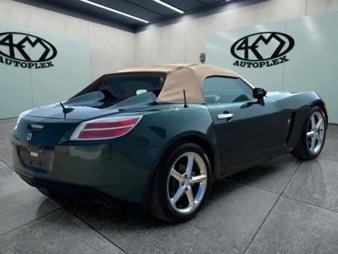 More photos of 2007 Saturn Sky at 4M Autoplex - Industrial Blvd, TX