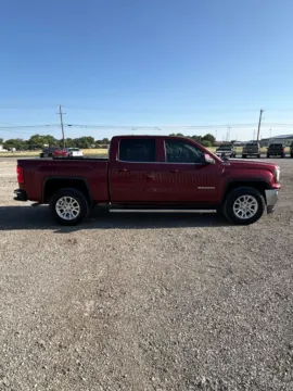 Photos of 2017 GMC Sierra 1500 SLE for sale in Abilene, TX at 4M Autoplex - Industrial Blvd