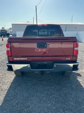 More photos of 2017 GMC Sierra 1500 SLE at 4M Autoplex - Industrial Blvd, TX