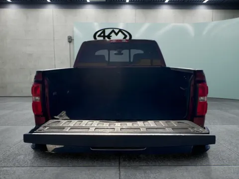 More photos of 2017 GMC Sierra 1500 SLE at 4M Autoplex - Industrial Blvd, TX