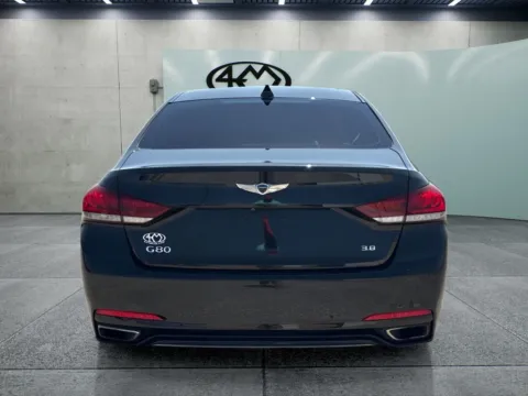 More photos of 2018 Genesis G80 3.8 at 4M Autoplex - Industrial Blvd, TX