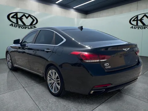 More photos of 2018 Genesis G80 3.8 at 4M Autoplex - Industrial Blvd, TX