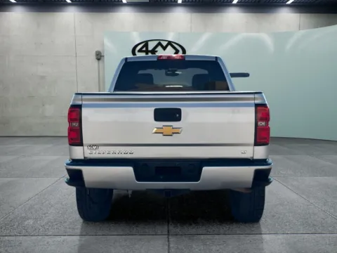 More photos of 2017 Chevrolet Silverado 1500 LT at 4M Autoplex - Industrial Blvd, TX