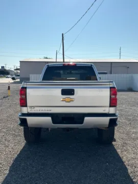 More photos of 2017 Chevrolet Silverado 1500 LT at 4M Autoplex - Industrial Blvd, TX